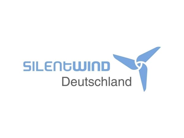 Silentwind 219 vindturbine, effekt ved 10 m/s 345 W, 48 V