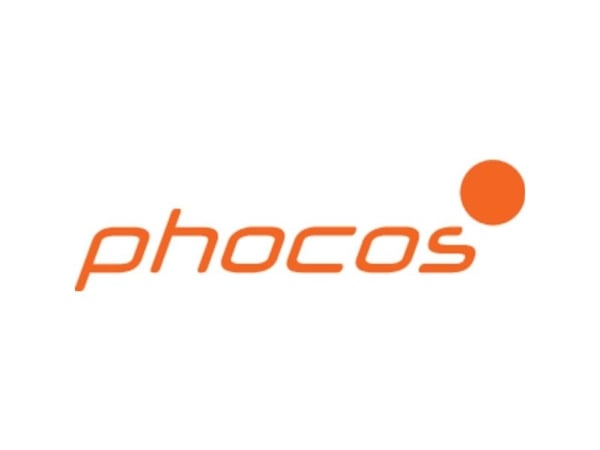 Phocos CIS-CU-1.1 CIS CU kaukosäädin