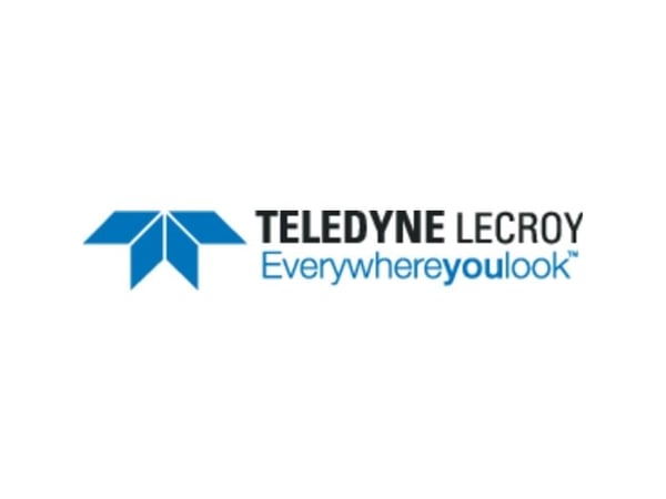 Teledyne LeCroy T3RC0600-HF Mittausanturi 30 MHz, 12 Hz