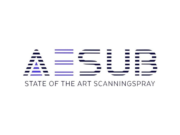 Aesub 3D-marker 4260753410105 AESD001