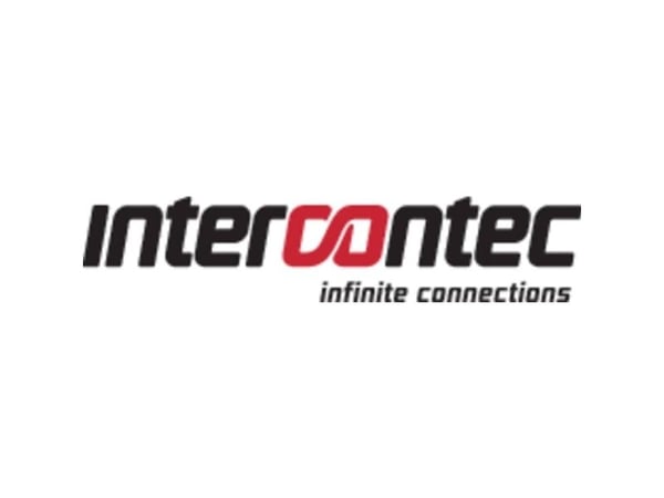 Intercontec M23-serien 923 strømkontakt BSTA078FR05420235C00 (innhold: 1 stk)
