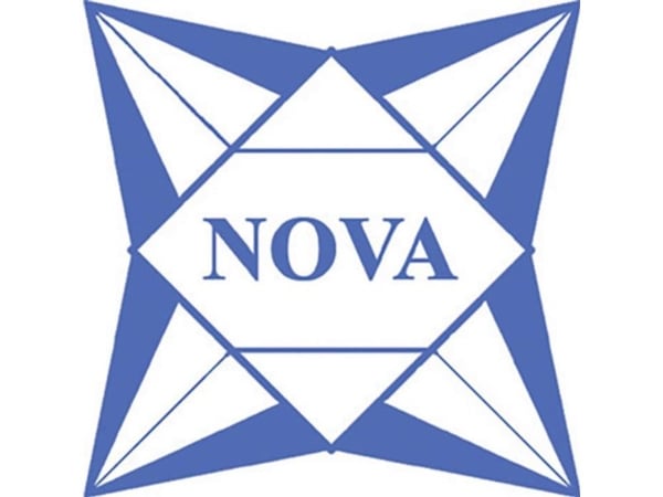 NOVA by Linecard COSMC-02 tantal-kondensator SMD 1 sett
