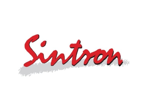 Sintron M enhets-skuff (L x B x H) 330 x 280 x 120 mm