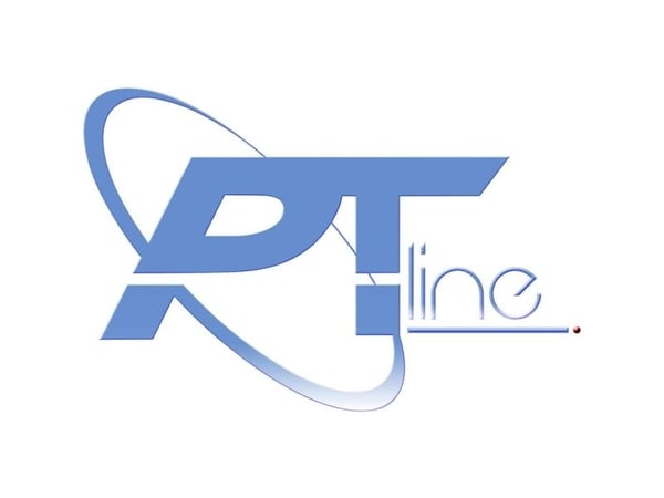 PT LINE 2.5D PRO+ skärmskyddsglas Samsung Galaxy A54 1 st rep-/reissefast 207725