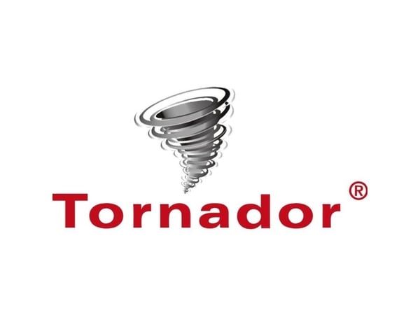 Tornador Tornador Z-011 RS skumsprøytepistol med trykkluft