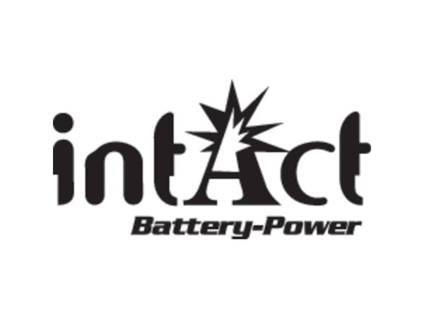 Intact GL10 Battery-Guard - batteriövervakning 12 V - Bluetooth® - app-kompatibel - laddningsövervakning - 15 mm x 60 mm x 45 mm