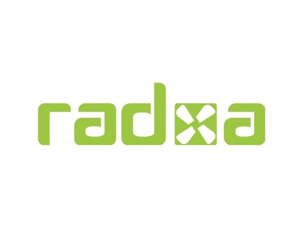 Radxa RS308-D4W Pock Pi S 512 MB 4 x