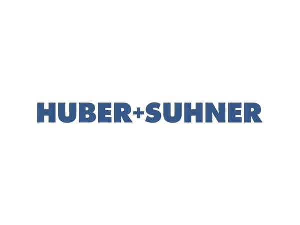 Huber+Suhner 22550186 dämpningsled (1 st)