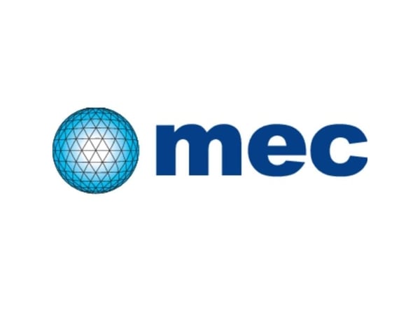 MEC 5ETH935 5ETH935 Painonappi 24 V/DC 0,05 A 1 x Off/(On) Painonappi IP67 1 kpl