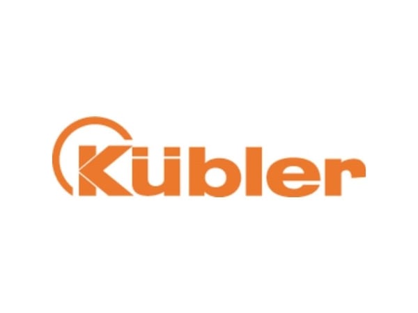 Kübler Group T008177 rammer, 1 stk