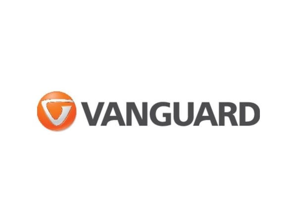 Vanguard City TP33, Softshell, Grå, Ekstra liten, 32,8 cm (12.9"), Glidelås, 4 l