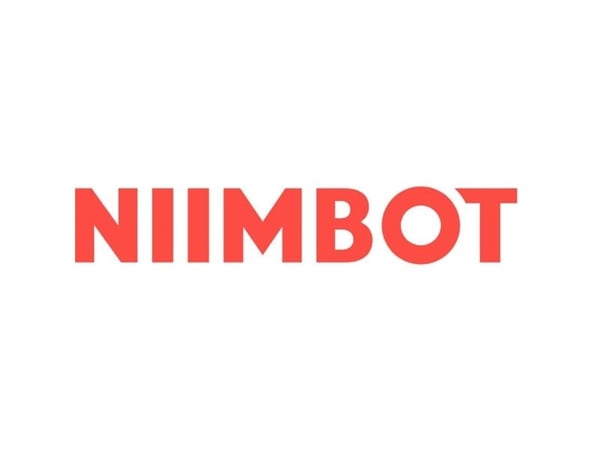 NIIMBOT etikett-rull til etikettprintere 008-7002121 transparent, 40,0 x 30,0 mm, 1 x 230 etiketter (A2G88318801)