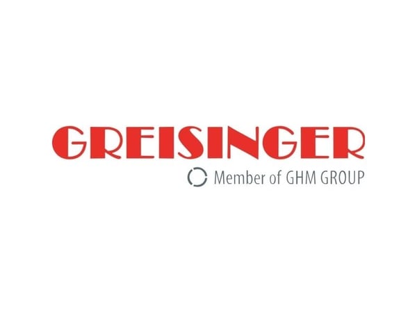 Greisinger GTF 300 GS luftsensor, kalibrerad (ISO) -65 till 400 °C, sensortyp K