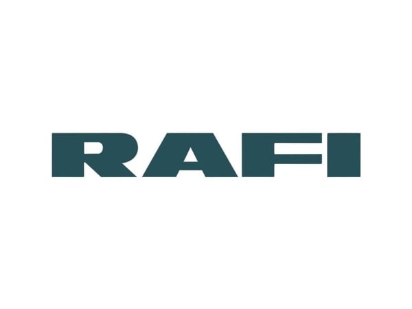 RAFI 110001151.0104 Painike 250 V/AC 0,7 A 1 x On/(Off) Kosketus 1 kpl