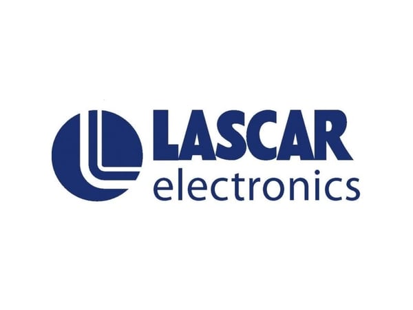 Lascar Electronics EL-USB-TC-LCD temperaturlogger -200 til +1350 °C