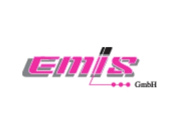 Emis stegmotor 198467 E7823-1740 3,00 Nm 4,0 A axeldiameter: 8 mm
