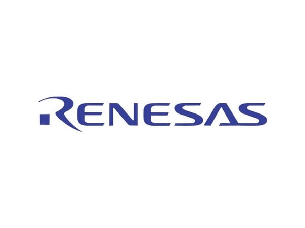 Renesas ICL7107CPLZ Tiedonkeruu-IC - ADC 3.5 digit DIP-40
