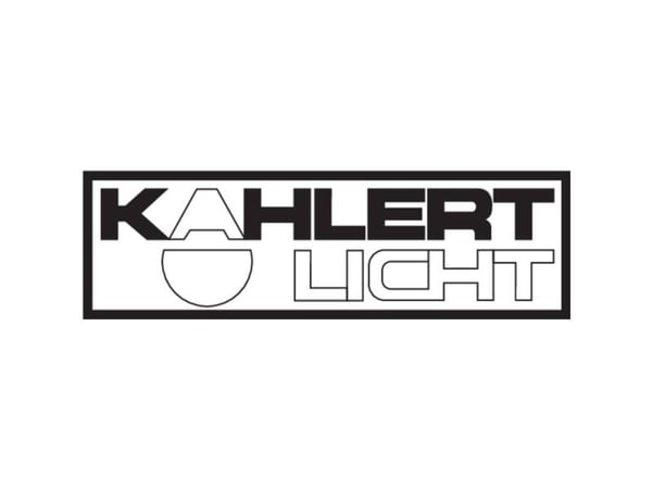Kahlert Licht 20666 Krybbelampe 3.5 V Med belysning