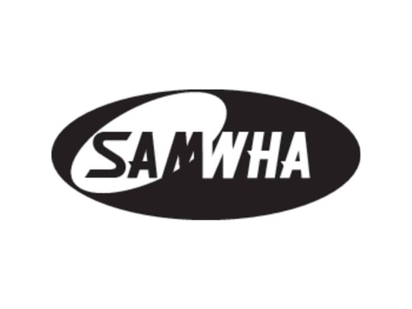 Samwha DS0E106Z10030BB grønn cap kondensator 10 F 2,5 V/DC 20 % (Ø x L) 10 mm x 30 mm 1 stk