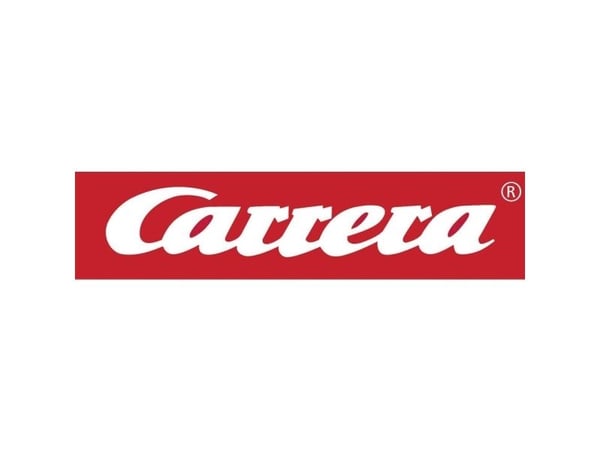Carrera 20061658 Lekebilskinnedeler og tilbehørsskinne (CAR-61658)