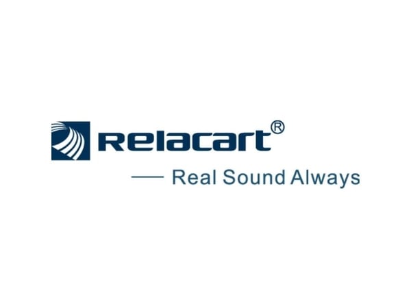 Relacart R-22AU mikrofonantenn