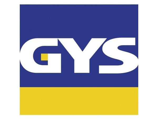 GYS sveis Elektroder 70 stk. (Ø x L) 3,2 mm x 350 mm 115 A (max.)