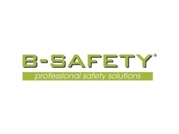 B-SAFETY AR203050 halkskydd beläggning gul (L x B) 18,3 m x 50 mm