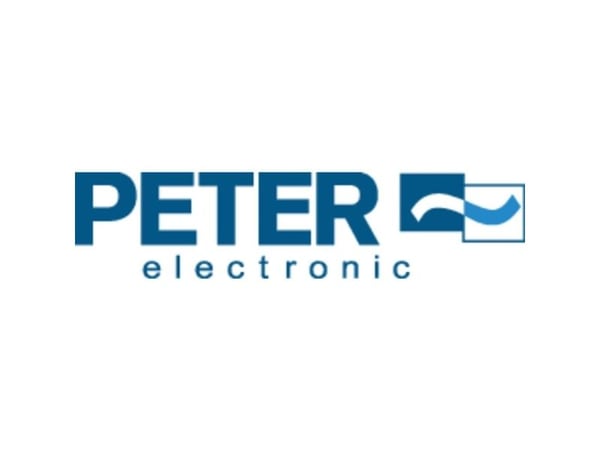 Peter Electronic varvtalsövervakning VersiSafe Speed trefas