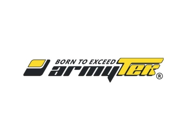 ArmyTek Wizard C2 Magnet White LED (RGB) Pandelampe Med magnetholder Batteridrevet 1200 lm 4800 h 64 g