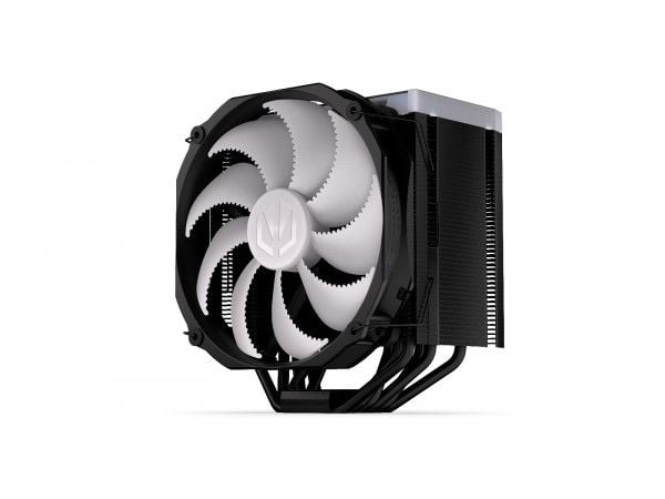 Endorfy Fortis 5 Black ARGB CPU-kjøler (EY3A014)