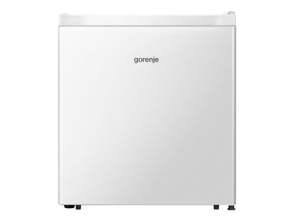 Gorenje G400 R44E4W4 - Kjøleskap - bredde: 44.5 cm - dybde: 46.8 cm - høyde: 50 cm - 45 liter - Klasse E - hvit