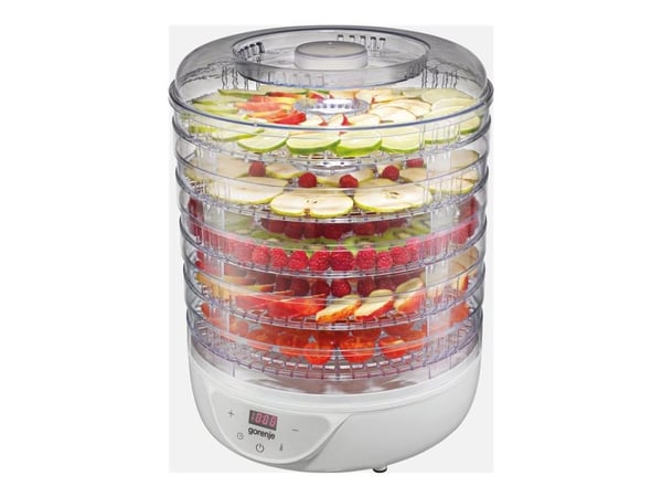 Gorenje FDK24DW - Matdehydrator