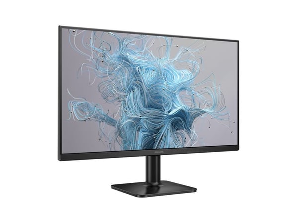 Philips 24E2N1100LB - 1000 Series - LED-skjerm - 24" (23.8" synlig) - 1920 x 1080 Full HD (1080p) @ 100 Hz - VA - 250 cd/m² - 4000:1 - 4 ms - HDMI,...
