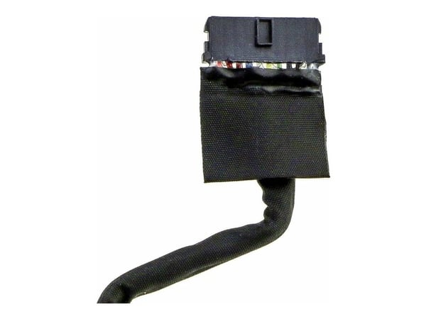 CoreParts - Batteri til bærbar PC (tilsvarer: Dell 2XXFW, Dell 722KK, Dell FP86V, Dell WN0N0) - 7,6V - litiumpolymer - 6000 mAh - 45.6 Wh - svart