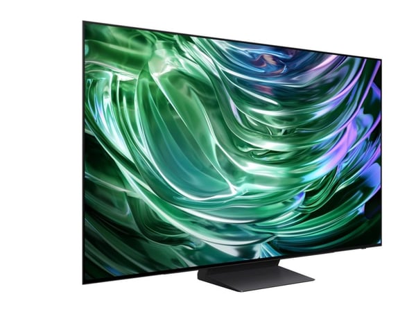 Samsung Series 9 QE83S90DAEXXH, 2,11 m (83"), 3840 x 2160 pikseliä, OLED, Älytelevisio, Wi-Fi, musta