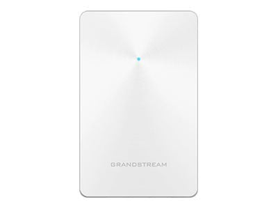 Grandstream - Trådløst tilgangspunkt - 1GbE - Wi-Fi 6 - 2.4 GHz, 5 GHz - for Grandstream GWN7624; GWN Series GWN7603, GWN7624