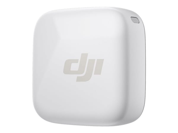 DJI-mikrofon - Mikrofon