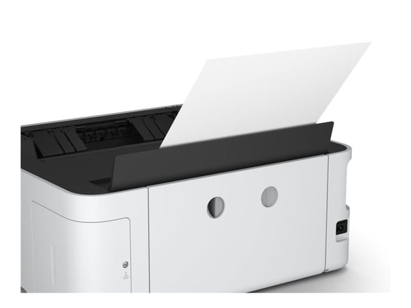 EPSON ECOTANK ET-M1180B BAM DIN A4, Duplex, PCL, NUR bk !!!!
