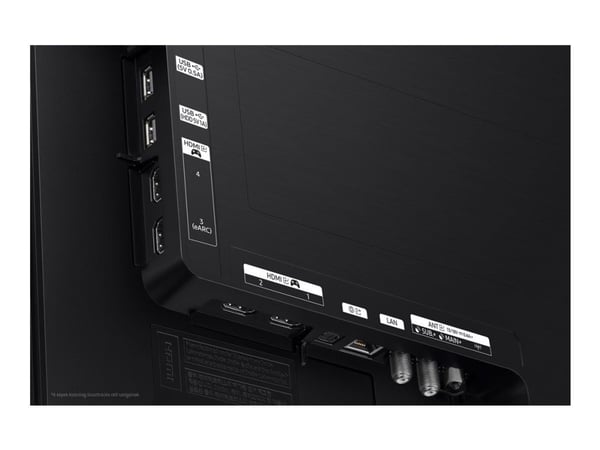 Samsung TV Samsung TV QE83S90DAE 83"