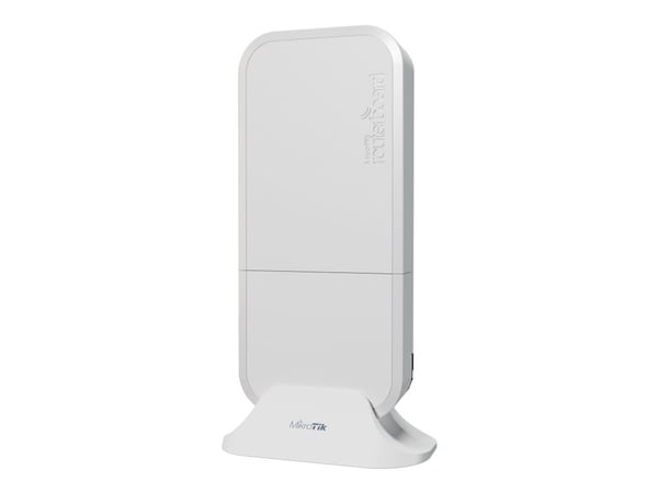 MikroTik AX Access Point - Dual-Band Gigabit Ethernet X2 | wAPG-5HaxD2HaxD