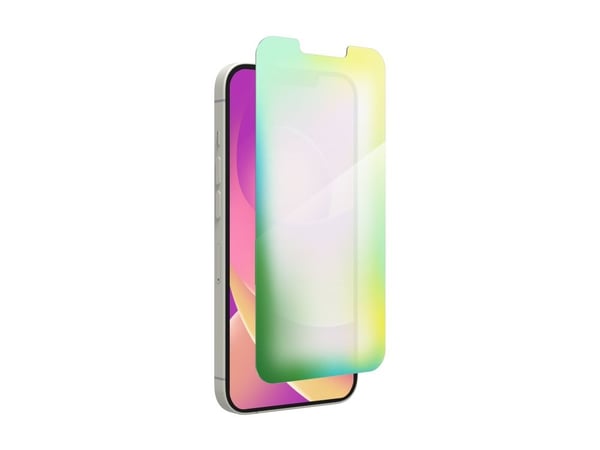 ZAGG InvisibleShield Flex ECO - Skjermbeskyttelse for mobiltelefon - omslagskompatibel - for Apple iPhone 13, 13 Pro, 14