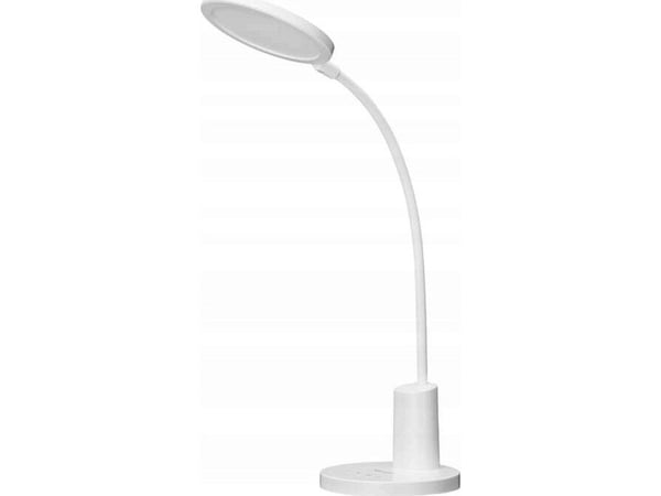 Yeelight skrivebordslampe hvit (49378-0)