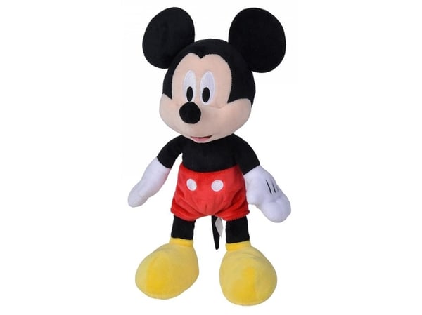 Simba Toys Mickey, Leksaksdjur