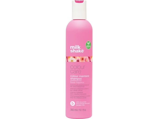 MILK SHAKE Shampoo for farget hår FARGE PLEIE - 300ml