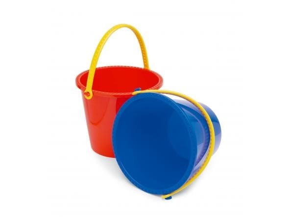 PLASTO Bucket soft, height 16,5 cm PLASTO Bucket soft, height 16,5 cm