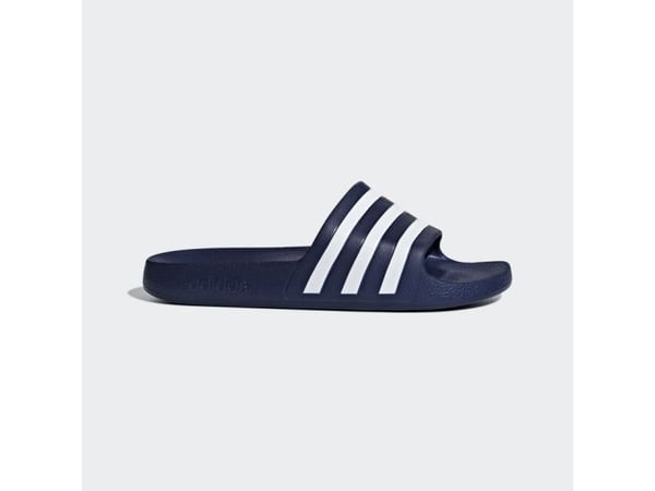 Adidas F35542, Unisex, Aikuinen, Rantakengät, Sininen, White, Yksivärinen