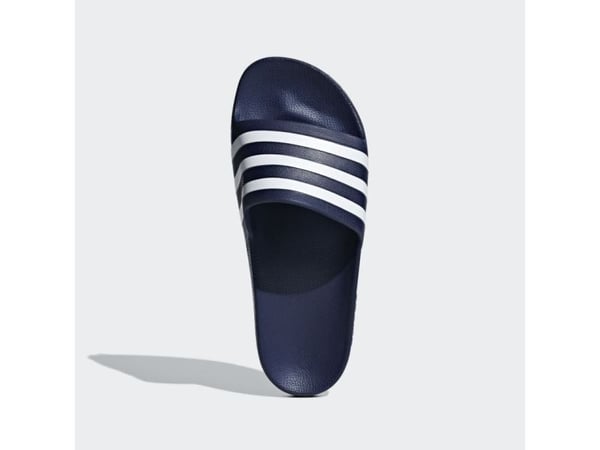 Adidas F35542, Unisex, Aikuinen, Rantakengät, Sininen, White, Yksivärinen