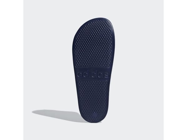 Adidas F35542, Unisex, Aikuinen, Rantakengät, Sininen, White, Yksivärinen