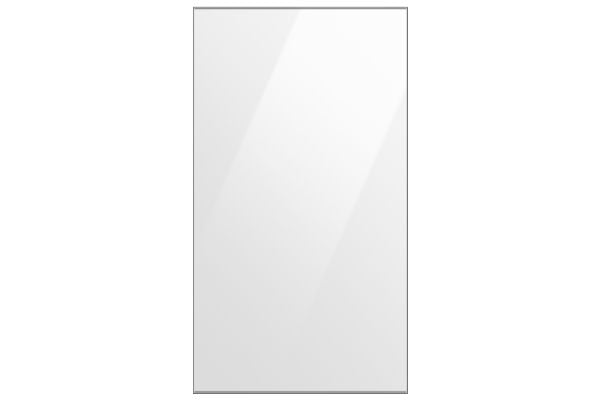 Samsung RA-B23EUU12GM, Panel, Samsung, Kjøleskap, BESPOKE BMF Model,Model including RB34A*B*/RL34A*B*/RB3CA*B*, Hvit