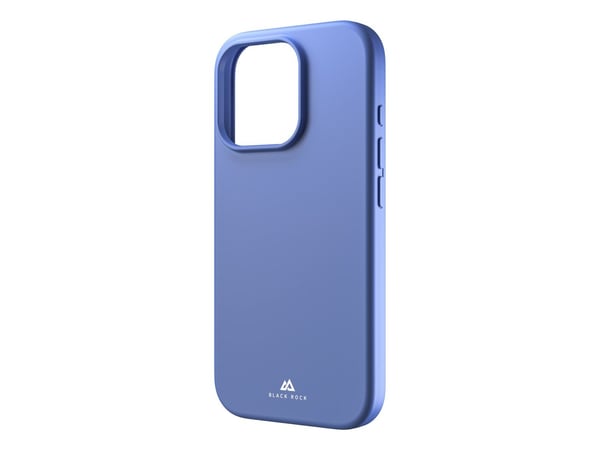 Black Rock Mag Urban Case, Etui, Apple, iPhone 16 Pro, 16 cm (6.3"), Blå